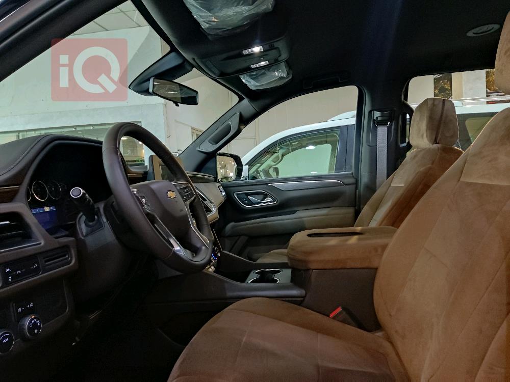 شێڤرۆلێت تاهۆ